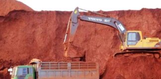 Malaysia tidak mempunyai teknologi dan kepakaran untuk industri nadir bumi, kata kementerian