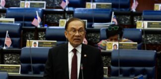 Undang -undang Perolehan Baru bertujuan untuk menamatkan budaya kontrak ‘Ali Baba’ Malaysia