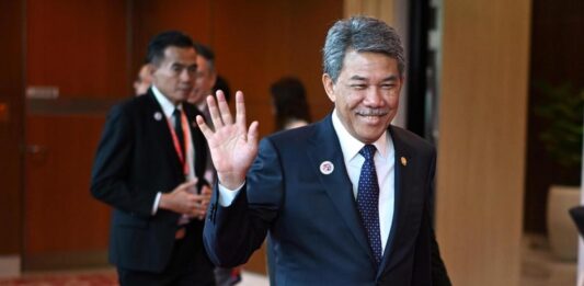 AS dan Malaysia bekerja untuk mengembangkan gencatan senjata Thailand-Cambodia terlebih dahulu dari Sidang Kemuncak ASEAN