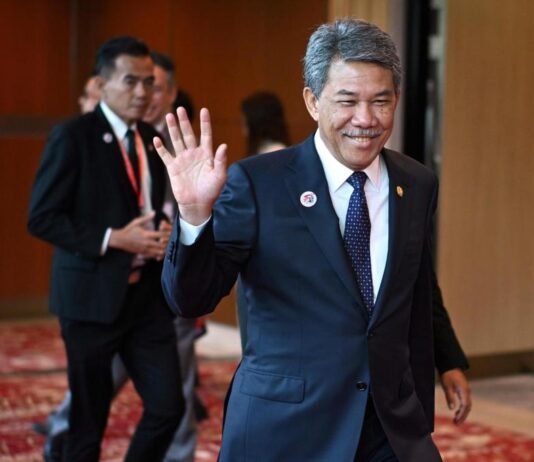 AS dan Malaysia bekerja untuk mengembangkan gencatan senjata Thailand-Cambodia terlebih dahulu dari Sidang Kemuncak ASEAN