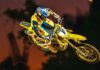 Sweden Menggantikan Jadual Kuala Lumpur pada 2025 Jadual Supercross Dunia (WSX)