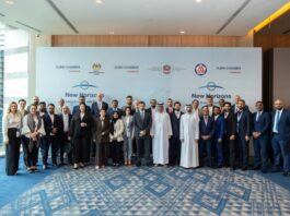 Dubai Chamber memudahkan 166 mesyuarat dua hala di Malaysia