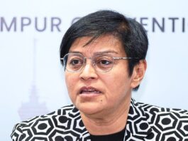 Input awam yang meluas membentuk Rang Undang -Undang Pembiayaan Politik