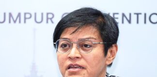 Input awam yang meluas membentuk Rang Undang -Undang Pembiayaan Politik