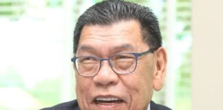 Kes Business Tycoon Abu Sahid ditetapkan untuk Percubaan Bersama di KL Court