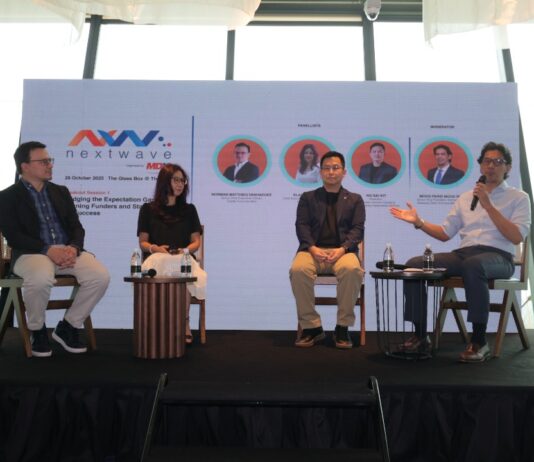 MDV NextWave 2025: Mengatalkan Transformasi Teknologi Malaysia yang Dipimpin Malaysia | Dagangnews