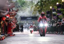 MotoGP Kembalikan Pengalaman Litar Jalanan KL untuk Pelancaran Musim 2026