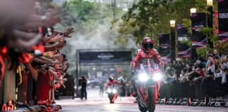 MotoGP Kembalikan Pengalaman Litar Jalanan KL untuk Pelancaran Musim 2026
