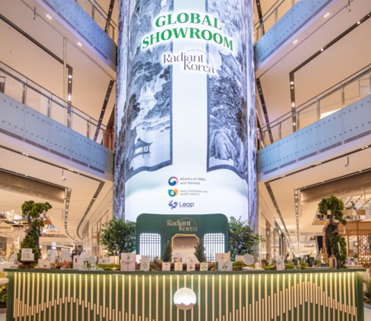 Pameran Disokong Kerajaan Korea Selatan Membuka Gelombang Seterusnya K-Culture di Kuala Lumpur