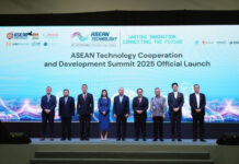 Sidang Kemuncak Teknologi ASEAN dibuka di Kuala Lumpur