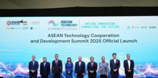 Sidang Kemuncak Teknologi ASEAN dibuka di Kuala Lumpur