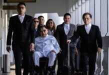 Taikun perniagaan Abu Sahid dibenarkan pergi ke London melalui mahkamah