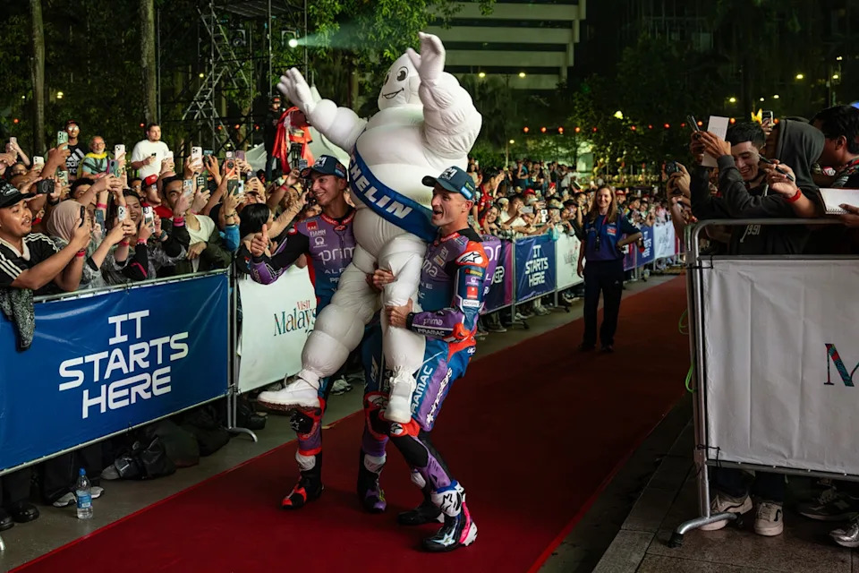 Jack Miller, Pramac Racing, Toprak Razgatlioglu, Pramac Racing