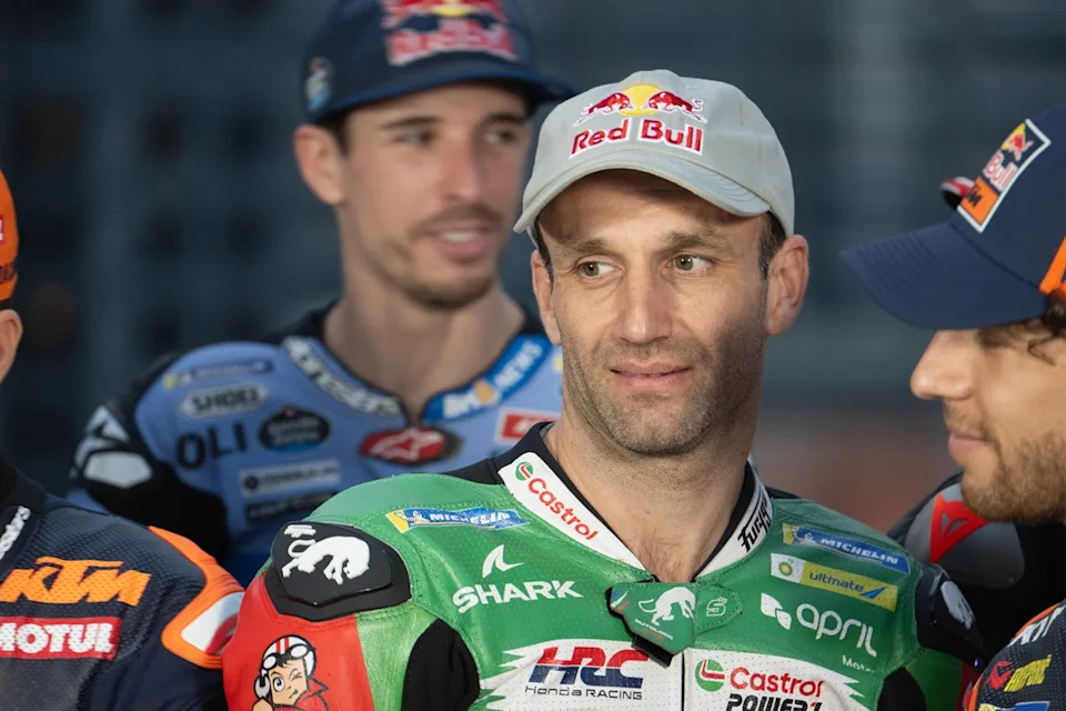 Johann Zarco, Pasukan LCR Honda