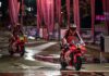 Apa yang berlaku pada pelancaran musim rasmi MotoGP di Kuala Lumpur