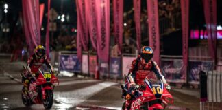 Apa yang berlaku pada pelancaran musim rasmi MotoGP di Kuala Lumpur