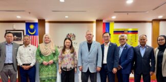 Hannah Yeoh, MCMC mendorong bandar pintar Kuala Lumpur dan pelan keselamatan rakyat