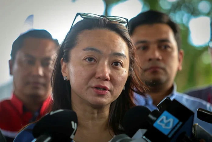 Kerajaan bekerjasama dengan arkitek untuk mereka bentuk semula ruang awam