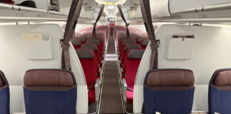 Review: Air India Business Class Airbus A320neo (DEL-KUL)