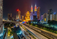 Undi adalah popular, bandar adalah rumit