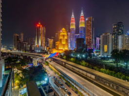 Undi adalah popular, bandar adalah rumit