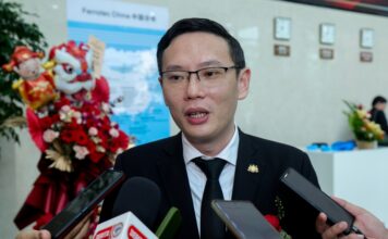 Johor mendahului Malaysia dengan rekod RM110b dalam pelaburan yang diluluskan, mengatasi Selangor dan Kuala Lumpur