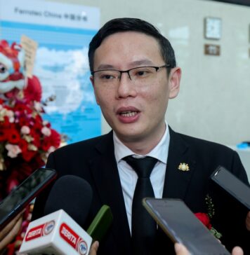 Johor mendahului Malaysia dengan rekod RM110b dalam pelaburan yang diluluskan, mengatasi Selangor dan Kuala Lumpur