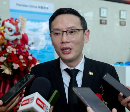 Johor mendahului Malaysia dengan rekod RM110b dalam pelaburan yang diluluskan, mengatasi Selangor dan Kuala Lumpur