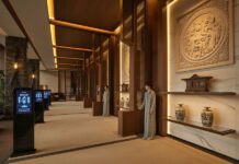 Kuala Lumpur Menyatukan Kumpulan Teknologi Hotel Elong China Dengan Wawasan Pelancongan Malaysia