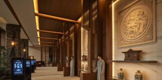 Kuala Lumpur Menyatukan Kumpulan Teknologi Hotel Elong China Dengan Wawasan Pelancongan Malaysia