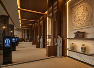 Kuala Lumpur Menyatukan Kumpulan Teknologi Hotel Elong China Dengan Wawasan Pelancongan Malaysia