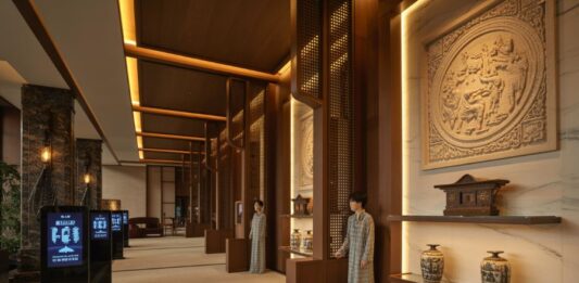 Kuala Lumpur Menyatukan Kumpulan Teknologi Hotel Elong China Dengan Wawasan Pelancongan Malaysia