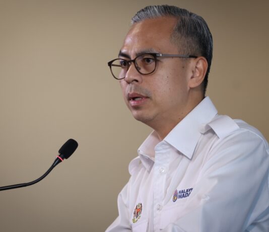 Mahkamah Tinggi KL memberitahu Fahmi tidak membuat ucapan politik di masjid Rawang