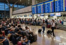 Malaysia Airlines Menambah Penerbangan Tambahan Kuala Lumpur–London pada April