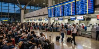 Malaysia Airlines Menambah Penerbangan Tambahan Kuala Lumpur–London pada April