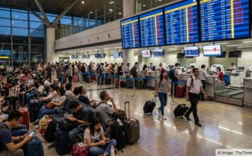 Malaysia Airlines Menambah Penerbangan Tambahan Kuala Lumpur–London pada April