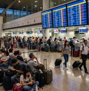 Malaysia Airlines Menambah Penerbangan Tambahan Kuala Lumpur–London pada April