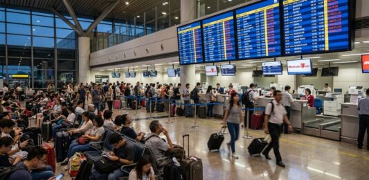Malaysia Airlines Menambah Penerbangan Tambahan Kuala Lumpur–London pada April