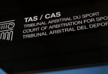 Perunding undang-undang sukan berkata CAS tidak konsisten dengan penghakiman kes kelayakan