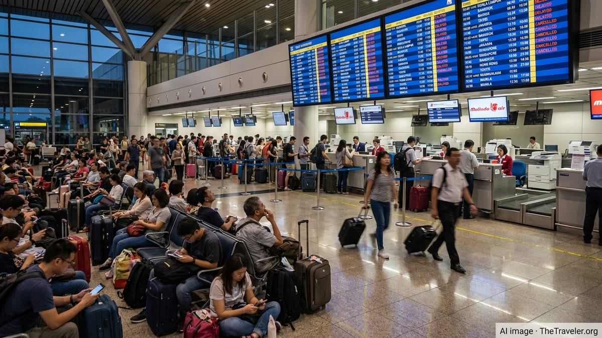 Malaysia Airlines Menambah Penerbangan Tambahan Kuala Lumpur–London pada April
