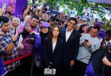 Fenomena ‘BASS’: Bagaimana Bella Astillah dan Syed Saddiq menulis semula buku panduan politik