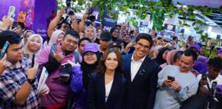 Fenomena ‘BASS’: Bagaimana Bella Astillah dan Syed Saddiq menulis semula buku panduan politik