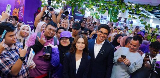 Fenomena ‘BASS’: Bagaimana Bella Astillah dan Syed Saddiq menulis semula buku panduan politik