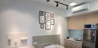 Kediaman berservis The Colony by Infinitum, Kuala Lumpur disewa dengan harga 4k | SELESAI URUSAN