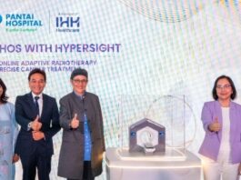 Hospital Pantai Kuala Lumpur melancarkan sistem radioterapi adaptif berkuasa AI untuk memajukan penjagaan kanser peribadi di Malaysia