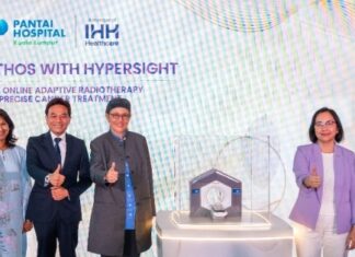 Hospital Pantai Kuala Lumpur melancarkan sistem radioterapi adaptif berkuasa AI untuk memajukan penjagaan kanser peribadi di Malaysia