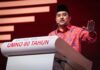 Majlis kerajaan perpaduan akan membincangkan pertikaian MB Negeri Sembilan minggu depan