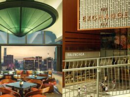 Panduan TRX Kuala Lumpur: Tempat tinggal, membeli-belah dan makan