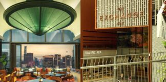 Panduan TRX Kuala Lumpur: Tempat tinggal, membeli-belah dan makan