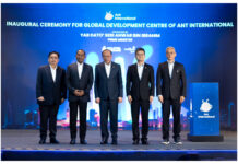 Ant International Memperkenalkan Pusat Pembangunan Global di Malaysia, Memperluas Komitmen terhadap AI, Bakat, Amanah dan Inovasi Digital